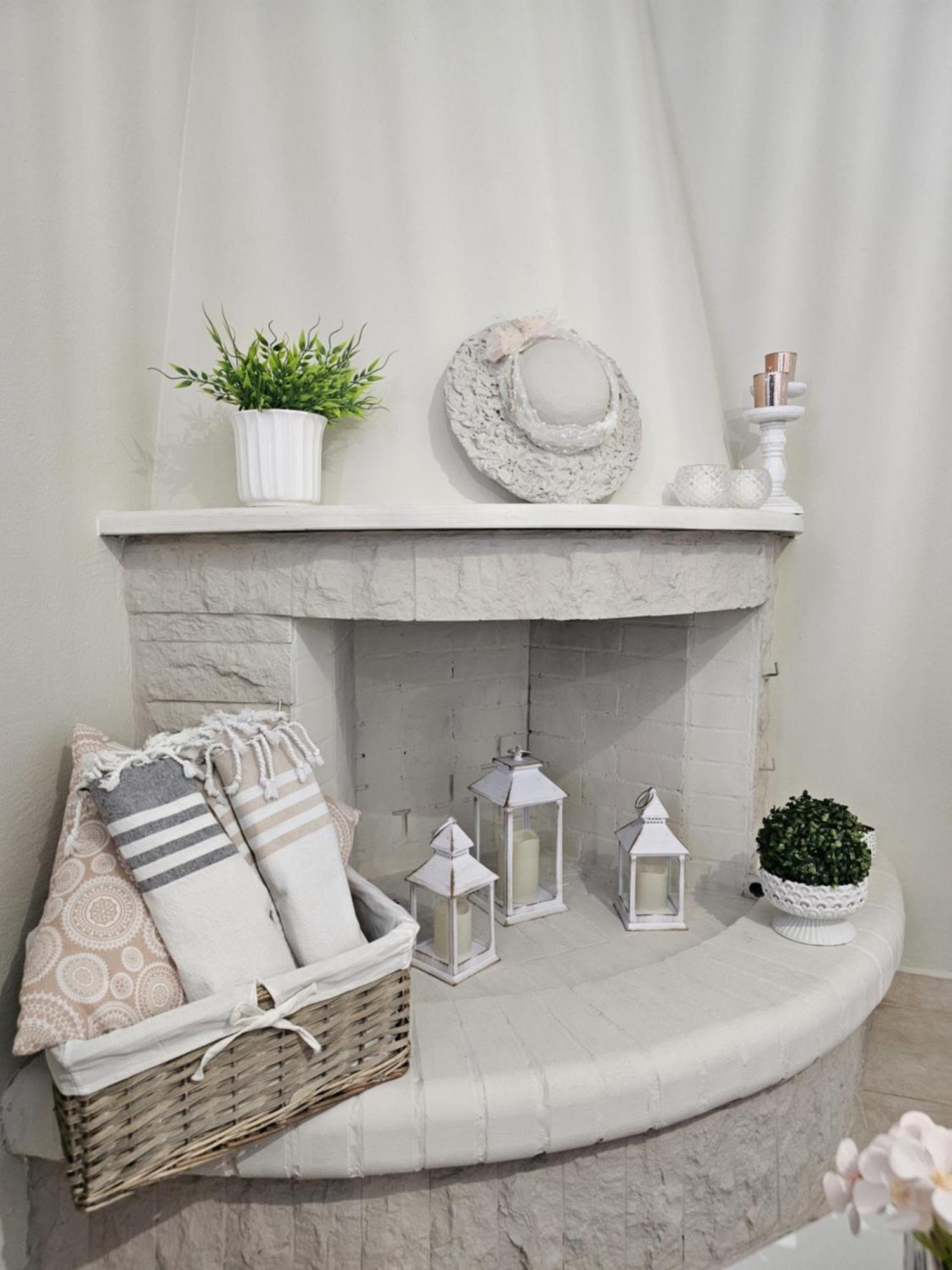 Ornament: Infinite Nature Villa Dhafnes ภายนอก รูปภาพ